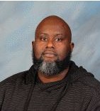 Octavian Davis